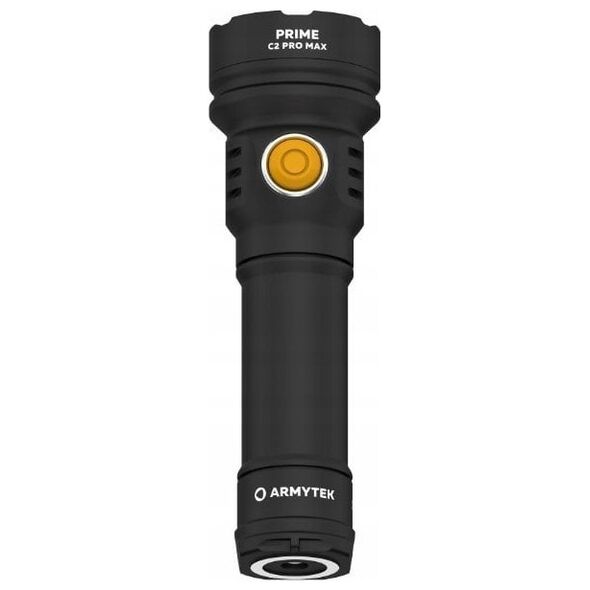 Φακός Armytek PRIME C2 PRO MAX Λευκό