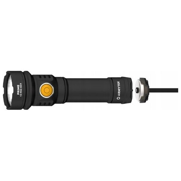 Φακός Armytek PRIME C2 PRO MAX Λευκό