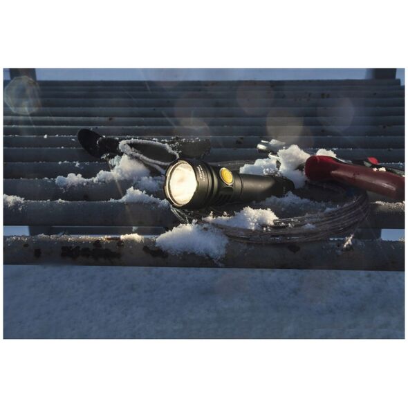 Φακός Armytek PRIME C2 PRO MAX Λευκό