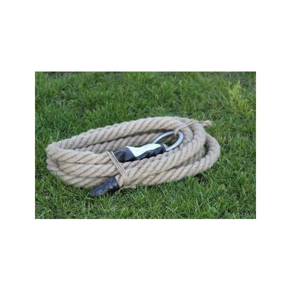 Σχοινί αναρρίχησης Netex Lina 8 m