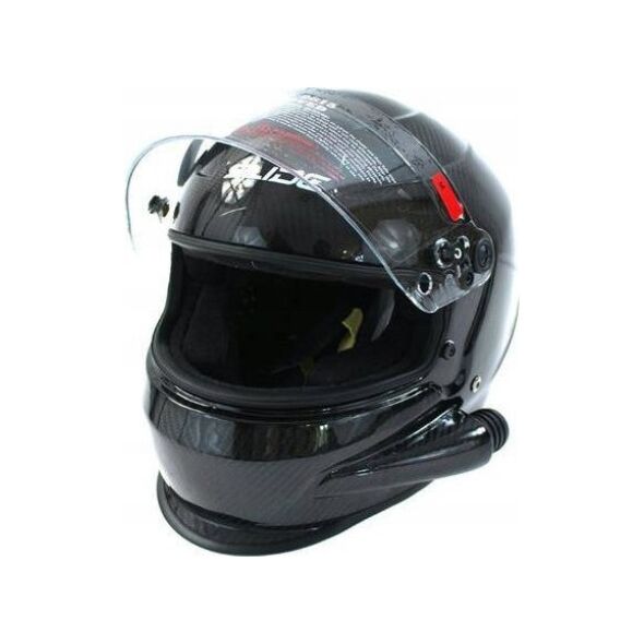 SLIDE Kask SLIDE BF1-760B Carbon roz. L