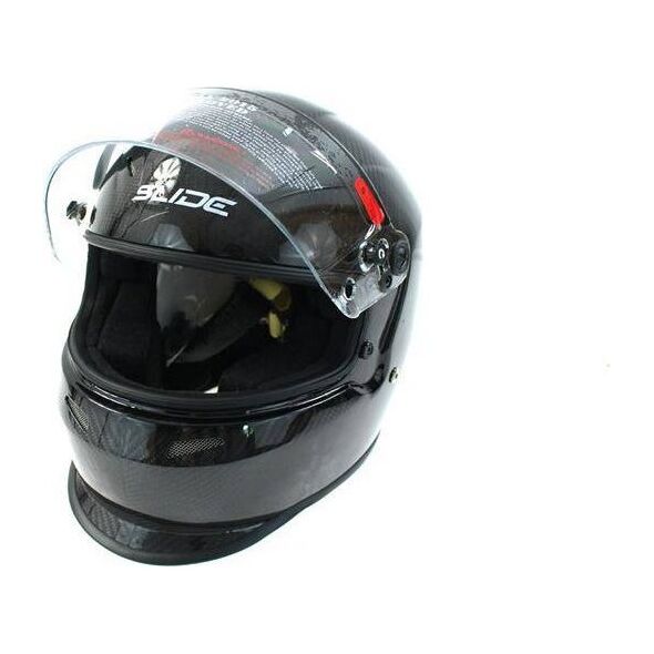 SLIDE Kask SLIDE BF1-770 Carbon roz. XL