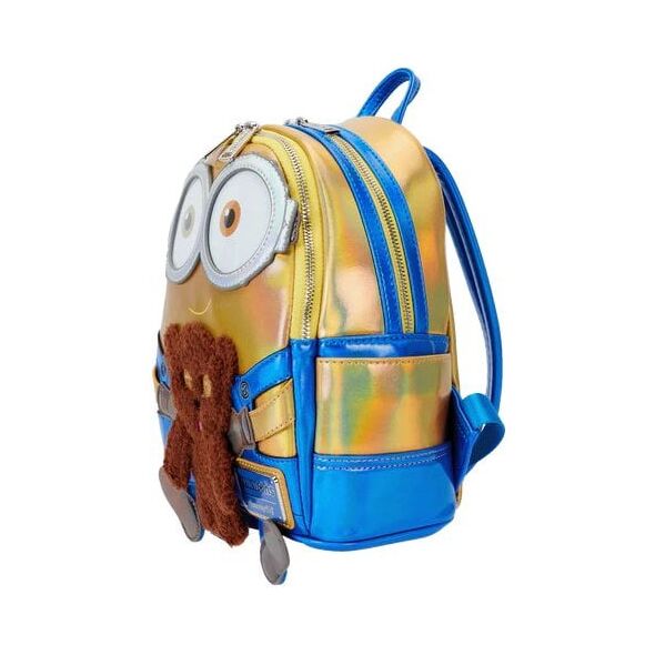 Σακίδιο Loungefly Despicable Me Minions Bob 26εκ
