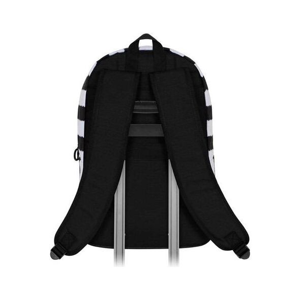 Σακίδιο πλάτης Karactermania Beetlejuice 44εκ