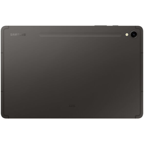 Tablet Samsung Galaxy Tab S9 11" 128 GB 5G Γκρι (SM-X716BZAAEEB)