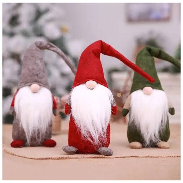 Χριστουγεννιάτικη διακόσμηση Aptel skrzat