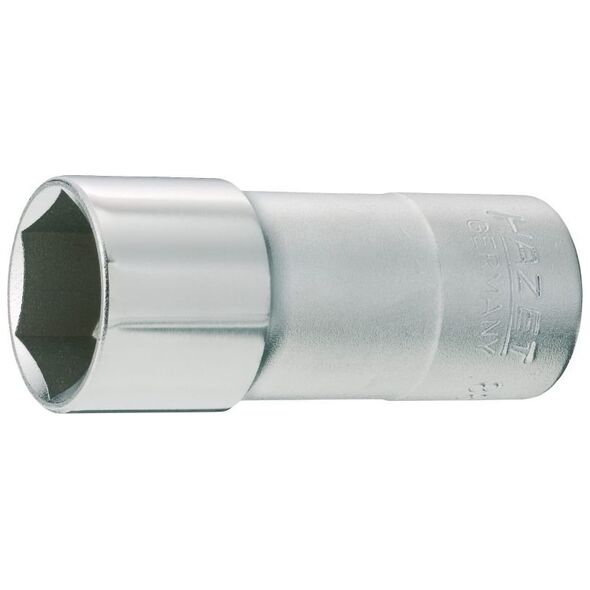 Καρυδάκι Hazet HAZET 880KF, 3/8", Μετρικό, 1 κεφαλή, 13/16", 2.5 εκ