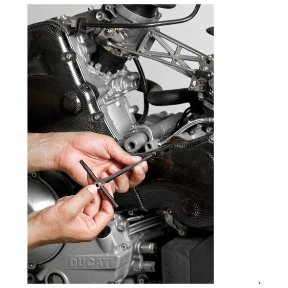 Facom Facom 84TCD.5 Unbrako Γωνιακός Κατσαβίδι 5 mm