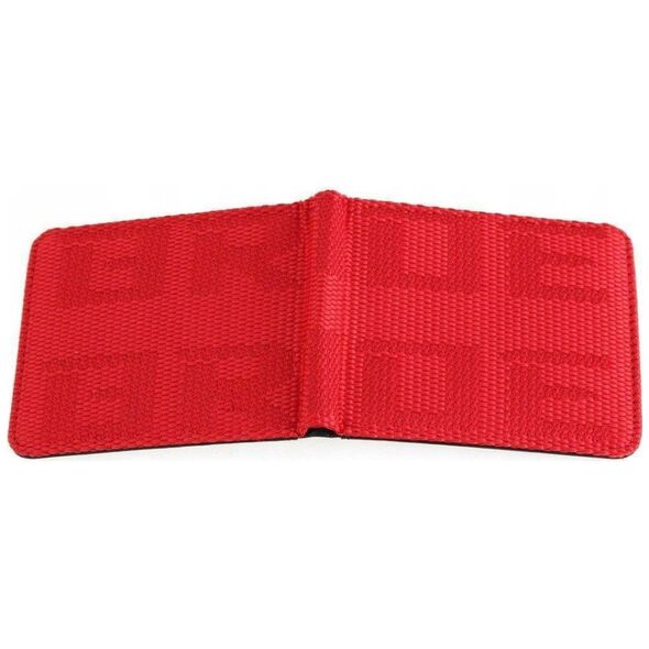 MTuning Πορτοφόλι Bride Κόκκινο