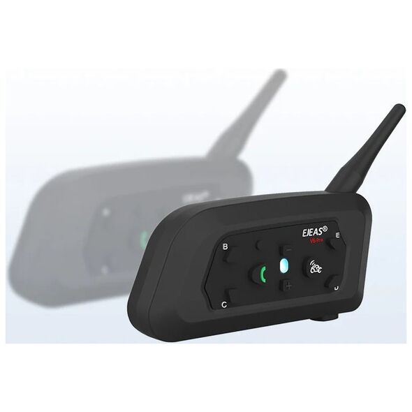 Ejeas EJEAS V6PRO+ Ενδοεπικοινωνία μοτοσυκλέτας