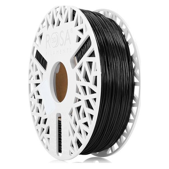 Νήμα Rosa3D ROSA-Flex 96A 1,75mm Μαύρο 1kg