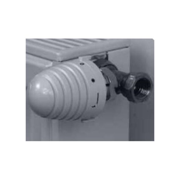 Stelrad Καλοριφέρ Compact Τύπος 22 400 x 600mm 602W