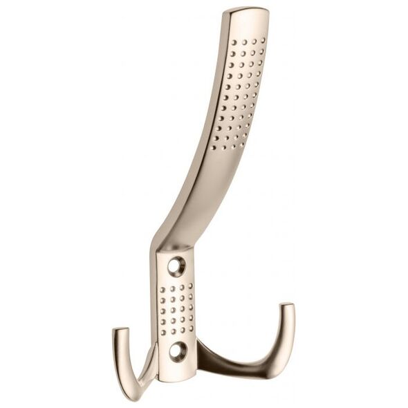 GTV Ρετρό χυτός γάντζος σατέν (V-WZA0K2302M)