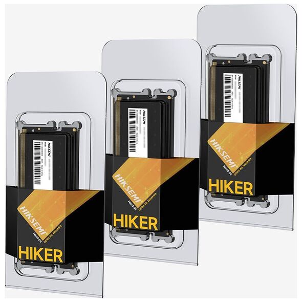 Μνήμη διακομιστή Hikvision HIKSEMI SODIMM DDR4 16GB 2666MHz Hiker