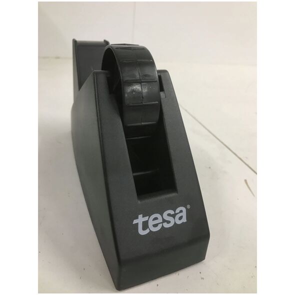 Tesa Διανομέας ταινίας μαύρο επιτραπέζιο μοντέλο tesa easy cut μέγ. 25mmx66m ταινία