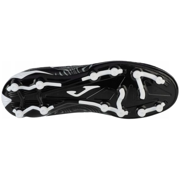 Joma Evolution 2501 FG EVOS2501FG Μαύρο 41