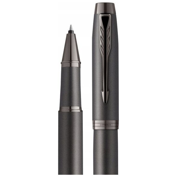 Στυλό διαρκείας Parker IM Professionals Monochrome Bronze