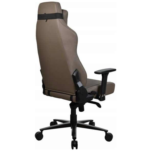 Καρέκλα γραφείου Arozzi Arozzi Vernazza SoftPU - Καφέ