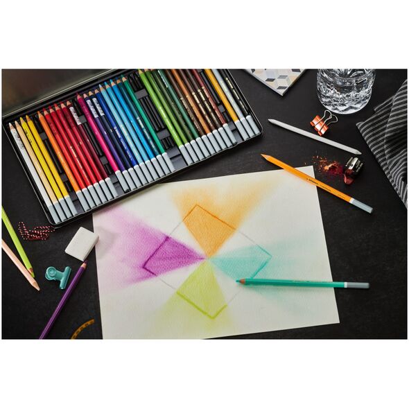 STABILO Carbothello, Πολύχρωμο, 36 τεμ.