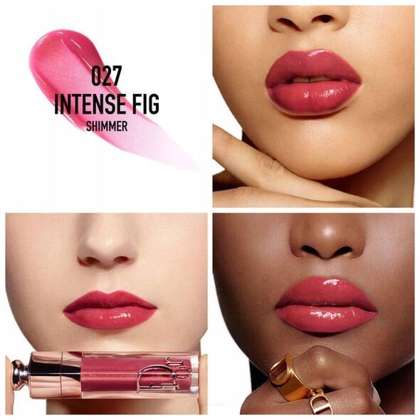 Dior DIOR ADDICT LIP MAXIMIZER 027 INTENSE FIG 6ML