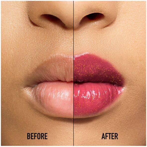 Dior DIOR ADDICT LIP MAXIMIZER 027 INTENSE FIG 6ML