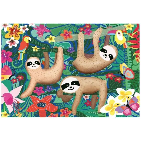 Ravensburger Ravensburger 5183, 24 pc(s), Cartoons, 4 yr(s)