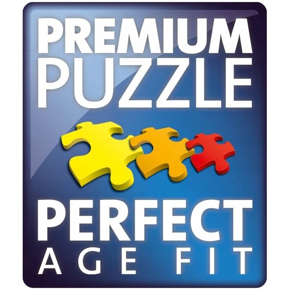 Ravensburger Ravensburger 5183, 24 pc(s), Cartoons, 4 yr(s)