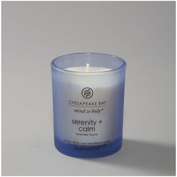 Chesapeake Chesapeake - Serenity & Calm -Small 96 g