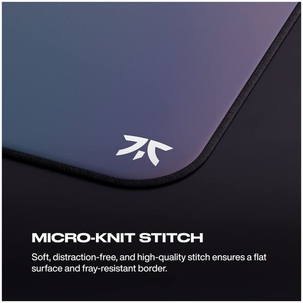 TRITON Fnatic JET XL Μαξιλαράκι ποντικιού