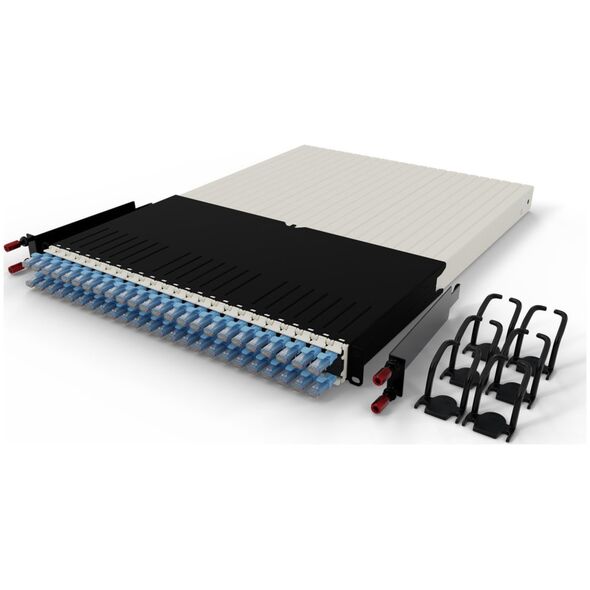 30RU / UTP / Μπλε