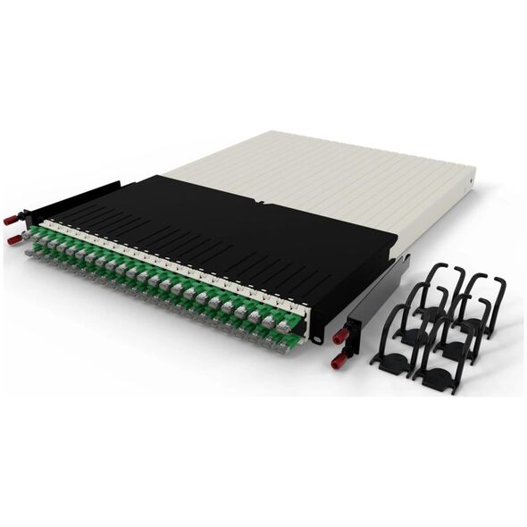 30RU / STP / Πράσινο