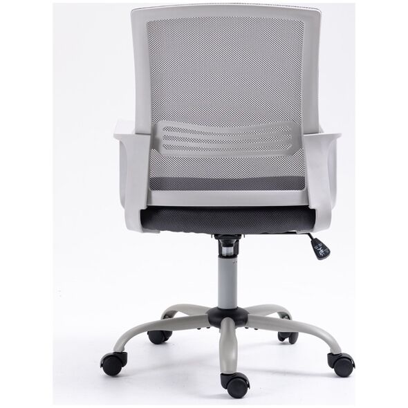 Καρέκλα γραφείου ACTIVEJET YK01 γκρι