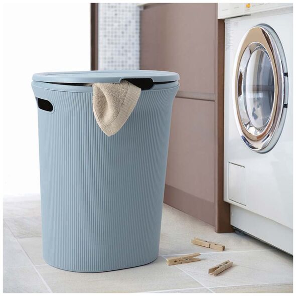 Κουτί αποθήκευσης Baobab 40L μπλε 8411801225585