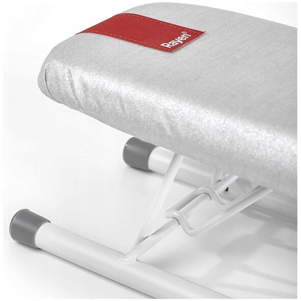 Σιδερώστρα και βάση σιδήρου με σιλικόνη RAYEN 012100