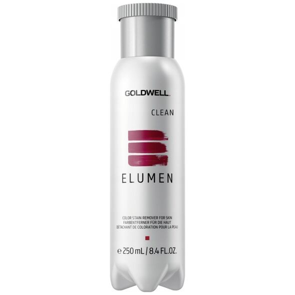 Goldwell Goldwell, Elumen Clear, Λοσιόν Αφαίρεσης Χρώματος Μαλλιών, 250 ml Unisex