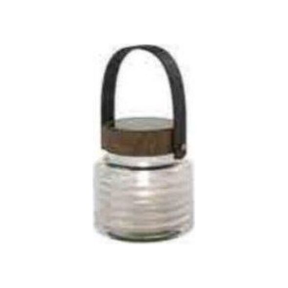 Sirius Home 38267, Μαύρο, Καφέ, LED, Ηλιακό, 120 mm, 120 mm, 120 mm