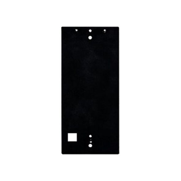 ΠΙΝΑΚΑΣ ΕΙΣΟΔΟΥ 2 ΜΟΝΑΔΩΝ ΠΙΣΩ ΠΛΑΚΑ/IP VERSO 9155062 2N