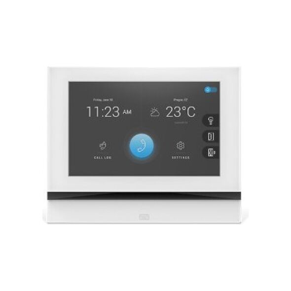 ΜΟΝΑΔΑ ΑΠΑΝΤΗΣΗΣ ΕΣΩΤΕΡΙΚΗ ΘΕΑΣΗ/ΑΦΗ ΛΕΥΚΟ 91378601WH 2N