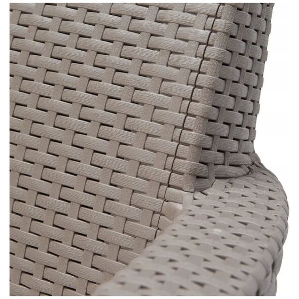 Καναπές κήπου Salemo 2 Seater Sofa bess 8711245158174