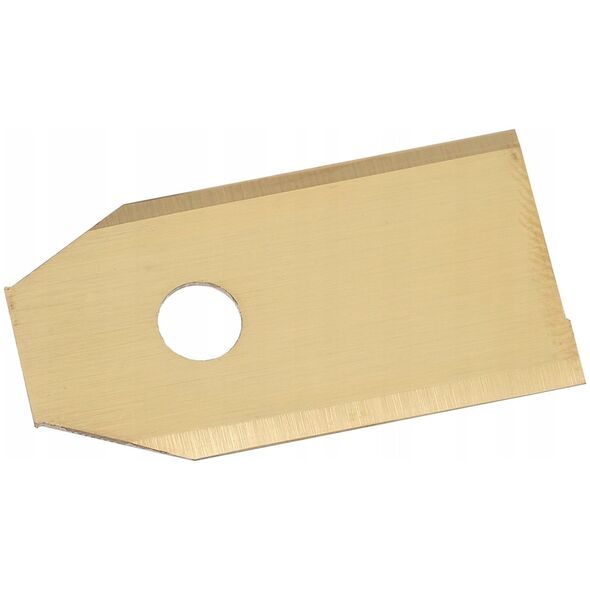 Tesa TESA 57758, 33 m, Translucent, 19 mm, 1 pc(s)