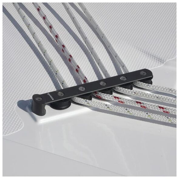 Spinlock Spinlock T38 Διανομέας για 5 γραμμές