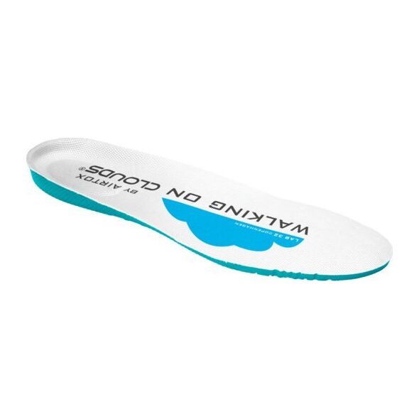 Airtox Airtox πάτος παπουτσιών μέγεθος 42 1/2 - Περπατώντας στα σύννεφα (art 14), επενδεδυμένος με το σύστημα υφάσματος Cool&Me