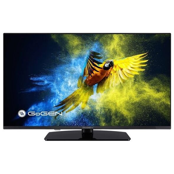 Τηλεόραση GoGEN TVF 40M340 STWEB LED 40'' Full HD
