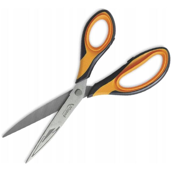 Maped Maped Ultimate 21 cm, Black, Yellow