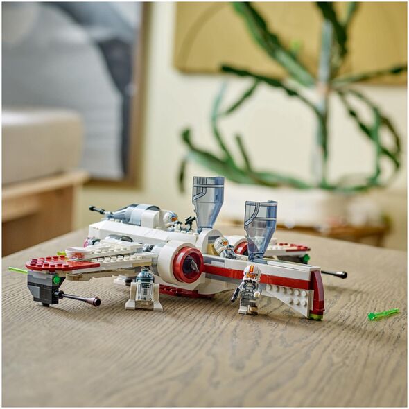 Star Wars Μαχητικό ARC-170 (75402)