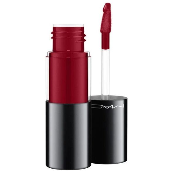MAC MAC, Versicolour , Lip Stain, Liquid Lipstick, 114, Serial Stain, 8.5 ml