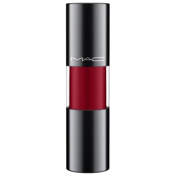 MAC MAC, Versicolour , Lip Stain, Liquid Lipstick, 114, Serial Stain, 8.5 ml