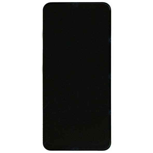 SAMSUNG A135 A13 LCD Μαύρο