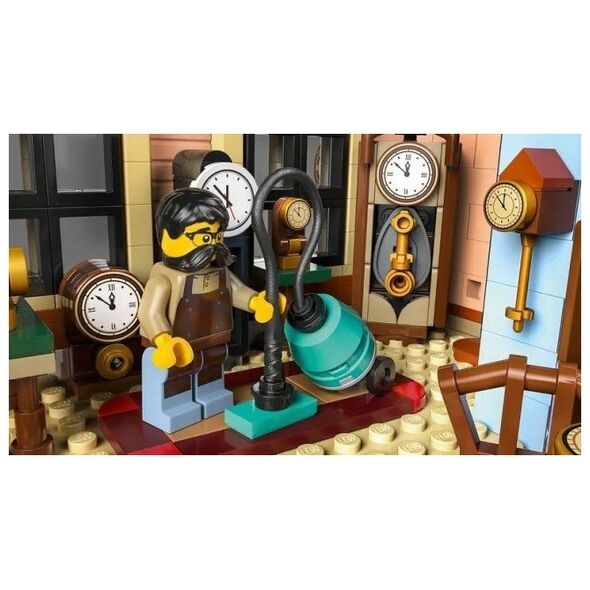 LEGO Icons Αγγλικού στυλ σπίτι (10350)