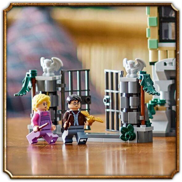 Χάρι Πότερ Dwór Malfoyów (76453)